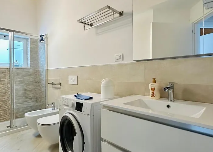Attico Vista Bonita Apartmán
