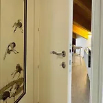 Attico Vista Bonita Appartement *
