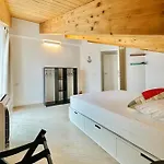 Attico Vista Bonita Appartement