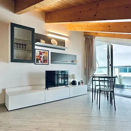 Διαμέρισμα Attico Vista Bonita *