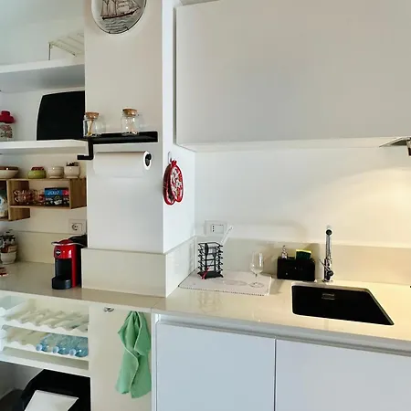 Attico Vista Bonita Διαμέρισμα Αλγκέρο