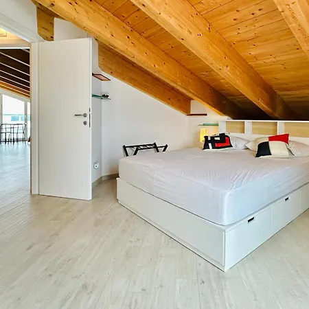Attico Vista Bonita * Αλγκέρο