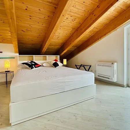 Attico Vista Bonita * Αλγκέρο