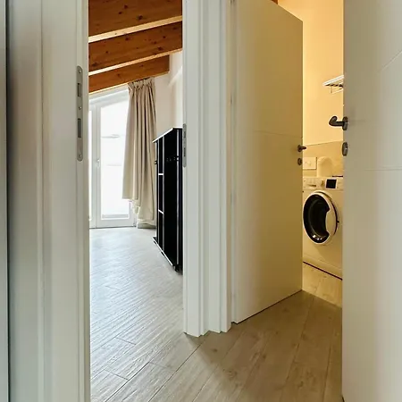 Attico Vista Bonita Apartmán Alghero