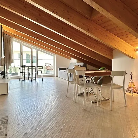 Attico Vista Bonita * Αλγκέρο