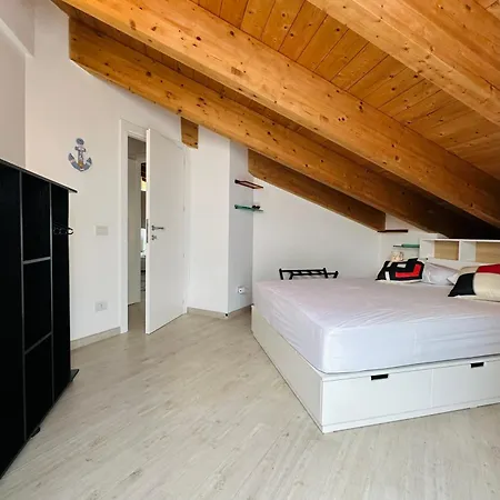 Apartmán Attico Vista Bonita
