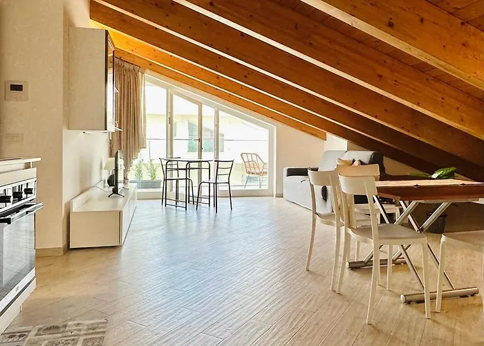 Apartman Attico Vista Bonita