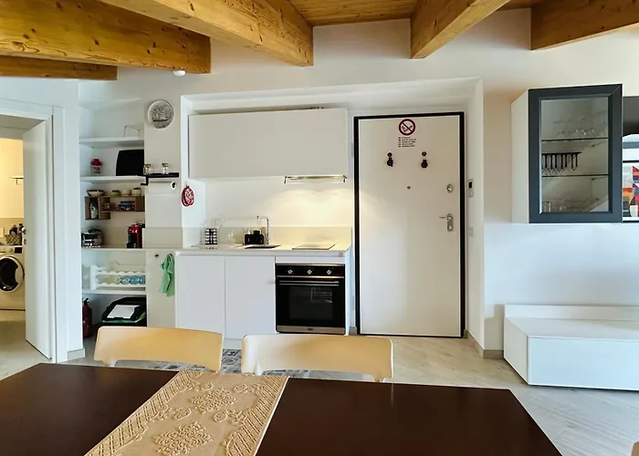 Apartman Attico Vista Bonita