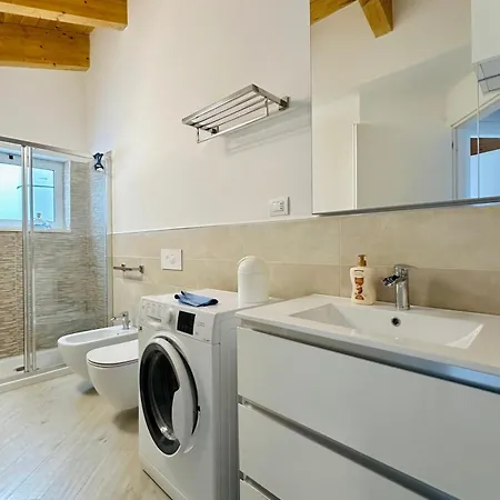 Attico Vista Bonita Apartment