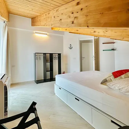 Attico Vista Bonita Apartment